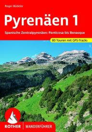 Roger Büdeler: Pyrenäen 1
