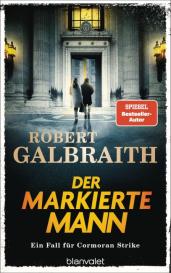 Wulf Bergner, Christoph Göhler, Kristof Kurz, Robert Galbraith: Der Tote mit dem Silberzeichen