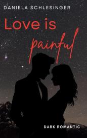 Daniela Schlesinger: Love is painful