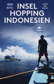 Sören Kittel: Inselhopping Indonesien