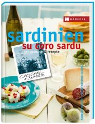 Pietro Antonio Deiana, Andreas Walker: Sardinien – su coro sardu