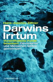 Hans-Joachim Zillmer: Darwins Irrtum