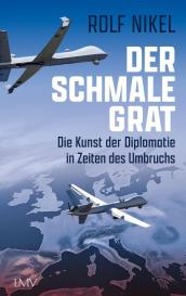Rolf Nikel: Der schmale Grat