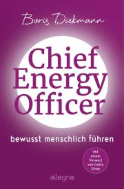 Francesca Diekmann, Boris Diekmann: Chief Energy Officer