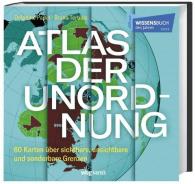 Delphine Papin, Bruno Tertrais: Atlas der Unordnung