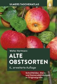Walter Hartmann: Alte Obstsorten