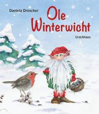 Daniela Drescher: Ole Winterwicht