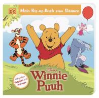 DK Verlag - Kids, Franziska Jaekel: Mein Pop-up-Buch zum Staunen. Disney Winnie Puuh