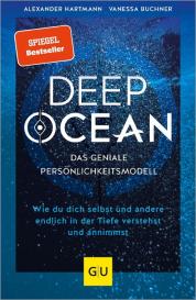 Vanessa Buchner, Alexander Hartmann: DEEP OCEAN - das geniale Persönlichkeitsmodell