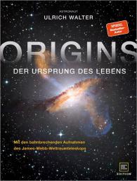 Daniel Bäumler, Odele Straub, Stefan Waldenmaier, Ulrich Walter: ORIGINS