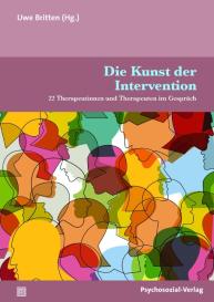 Uwe Britten: Die Kunst der Intervention