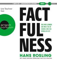 Hans Rosling: Factfulness