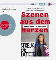 Beata Ernman, Malena Ernman, Greta Thunberg, Svante Thunberg: Szenen aus dem Herzen