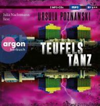 Julia Nachtmann, Ursula Poznanski: Teufels Tanz