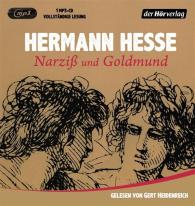 Gert Heidenreich, Hermann Hesse: Narziß und Goldmund