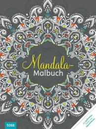 Mandala – Malbuch