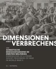 Deutsch-Russisches Museum Berlin-Karlshorst, Margot Blank, Babette Quinkert: Dimensionen eines Verbrechens/Dimensions of a Crime