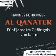 Hannes Führinger: AL Qanater