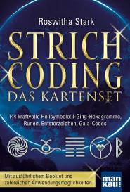 Roswitha Stark: Strichcoding. Das Kartenset