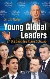 C. E. Dr. Nyder, C. E. Nyder: Young Global Leaders