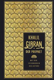 Hannelore Eisenhofer, Khalil Gibran, Ailin Konrad: Der Prophet