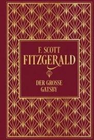 Johanna Ellsworth, F. Scott Fitzgerald: Der große Gatsby