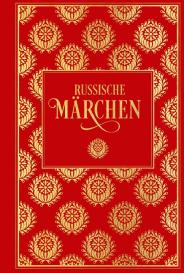 Alexander Nikolajewitsch Afanassjew, August von Löwis of Menar: Russische Märchen: mit Illustrationen von Iwan Bilibin