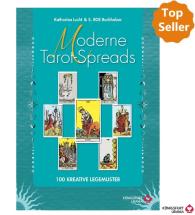 S. Roe Buchholzer, Katharina Lucht: Moderne Tarot-Spreads