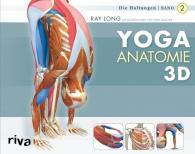Ray Long, Chris Macivor: Yoga-Anatomie 3D