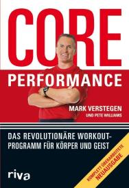 Mark Verstegen, Pete Williams: Core Performance