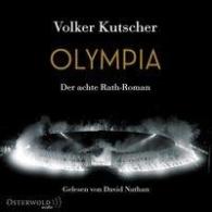 Volker Kutscher: Olympia (Die Gereon-Rath-Romane  8)