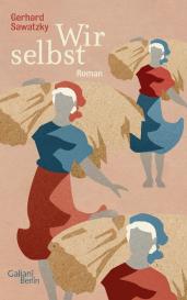 Gerhard Sawatzky, Carsten Gansel: Wir selbst