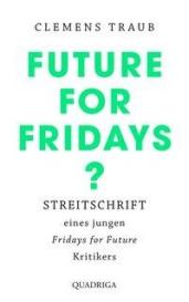 Clemens Traub: Future for Fridays?