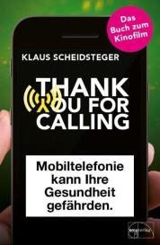 Klaus Scheidsteger: Thank you for calling