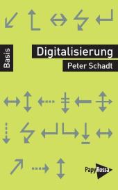 Peter Schadt: Digitalisierung