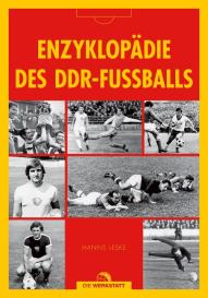 Hanns Leske, Amtsgericht Tiergarten: Enzyklopädie des DDR-Fußballs