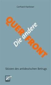 Gerhard Hanloser: Die andere Querfront
