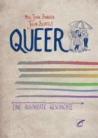 Meg-John Barker, Jules Scheele, Julia Scheele: Queer