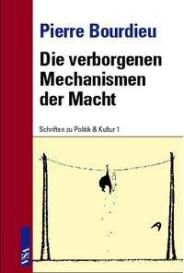 Pierre Bourdieu: Die verborgenen Mechanismen der Macht