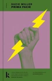 Suzie Miller: Prima facie