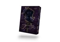 Sally Dark: The Sinister Secret