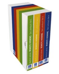 Manfred Jelinski: Remote Viewing - das Lehrbuch Teil 1-4