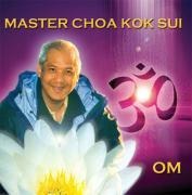 Choa Kok Sui: OM. CD. (Audio CD)