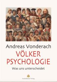 Andreas Vonderach: Völkerpsychologie
