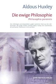 Aldous Huxley: Die ewige Philosophie