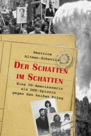 Beatrice Altman-Schevitz: Der Schatten im Schatten