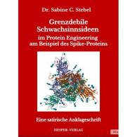 Grenzdebile Schwachsinnsideen