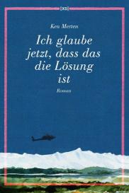 Ken Merten: Ich glaube jetzt, dass das die Lösung ist