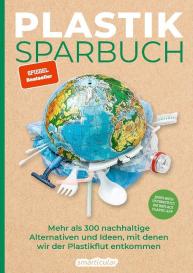 smarticular Verlag, smarticular Verlag: Plastiksparbuch
