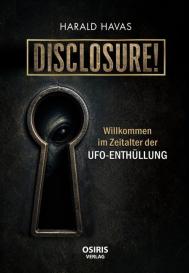 Harald Havas: DISCLOSURE!